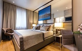 Fortuna Luxury Rooms 1